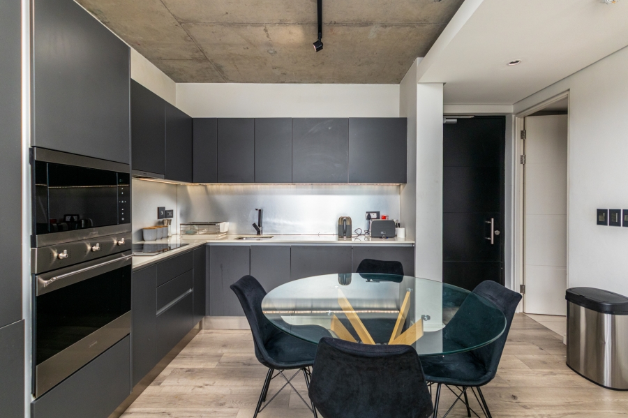 1 Bedroom Property for Sale in De Waterkant Western Cape